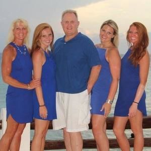 Meet your Posher, Cheryl